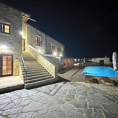 Hotel & - Terizis Le Rocher