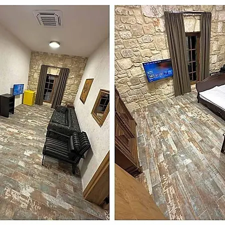 & - Terizis Le Rocher * Bŭlgarevo