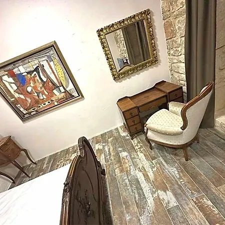 & - Terizis Le Rocher * Bŭlgarevo