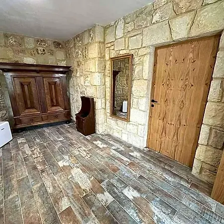 Hotel & - Terizis Le Rocher Bŭlgarevo