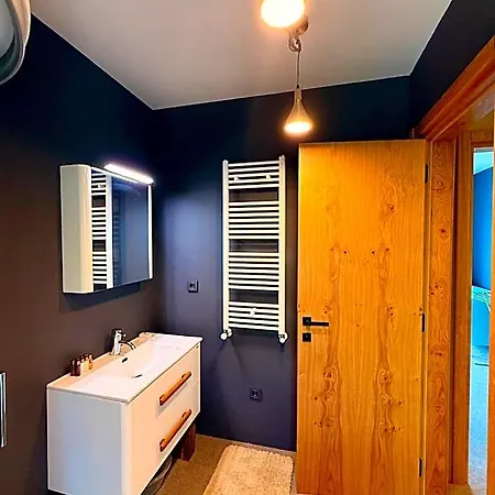 Hotel & - Terizis Le Rocher Bŭlgarevo